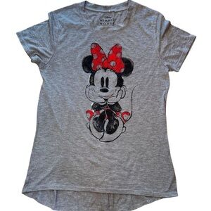 Minnie Mouse Shirt
